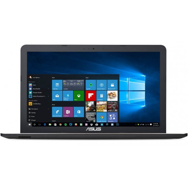 ASUS X540LJ I3 RAM 4GB 500GB