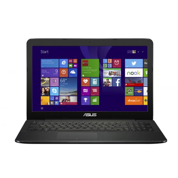 ASUS X554LJ i5 RAM 4GB 500GB