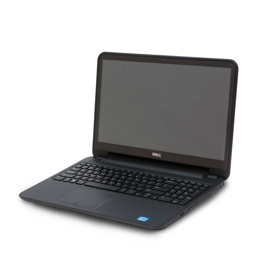 DELL 3521 i3 RAM 4GB 500GB