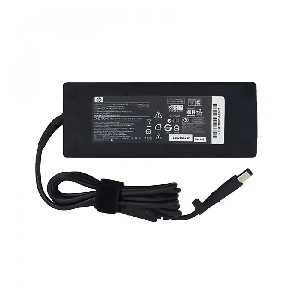 18.5V 6.5A Power Adapter