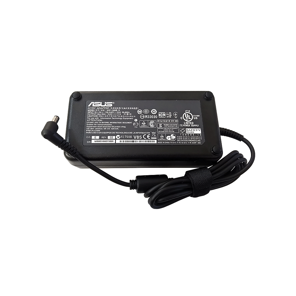 ASUS Slim 19.5V 7.7A Power Adapter