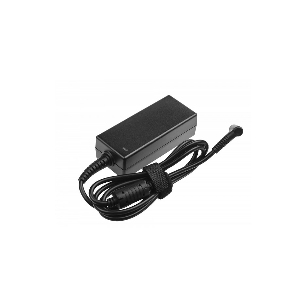 Adaptor Laptop Asus 19V 2.1A Double Cable