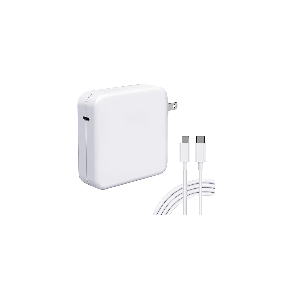 61W Type C Power Adapter