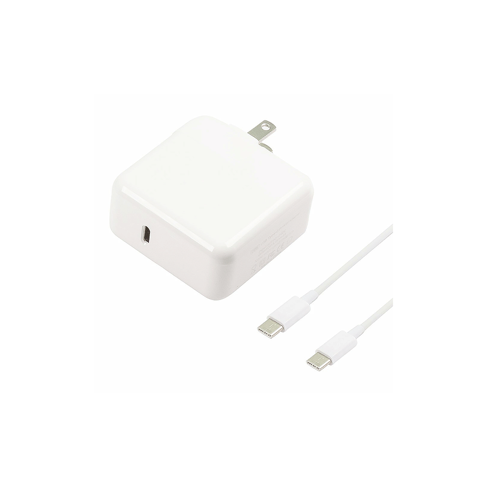 29W USB-C Power Adapter