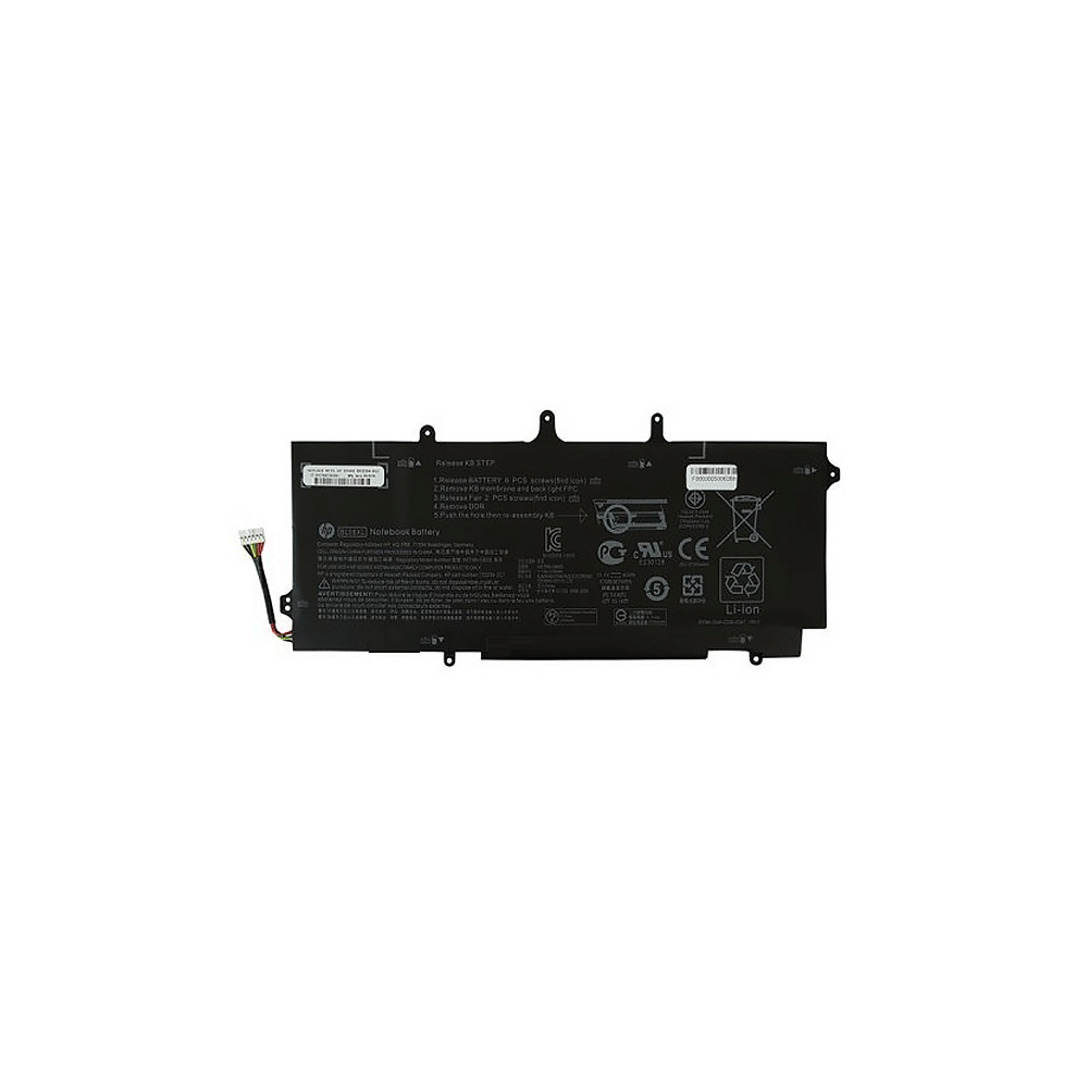 ElietBook Folio 1040 BL06XL Internal Laptop Battery