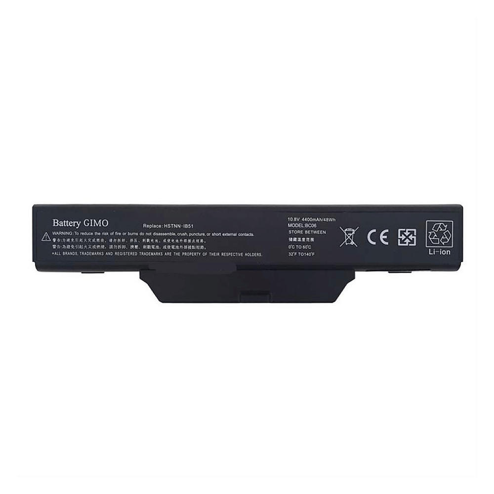 Compaq 6720-6730S-6735S Laptop Battery