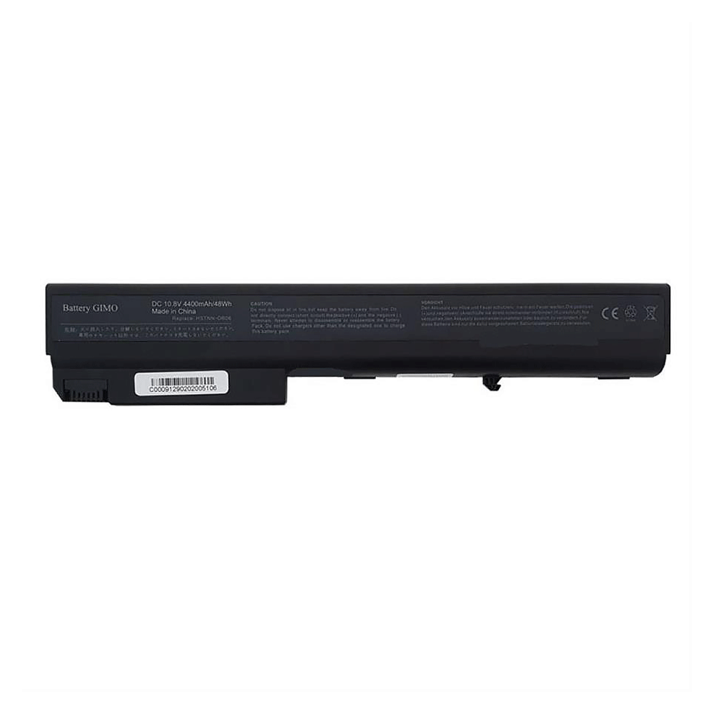 Compaq NX7400-NC8220-NC8230 6Cell Laptop Battery