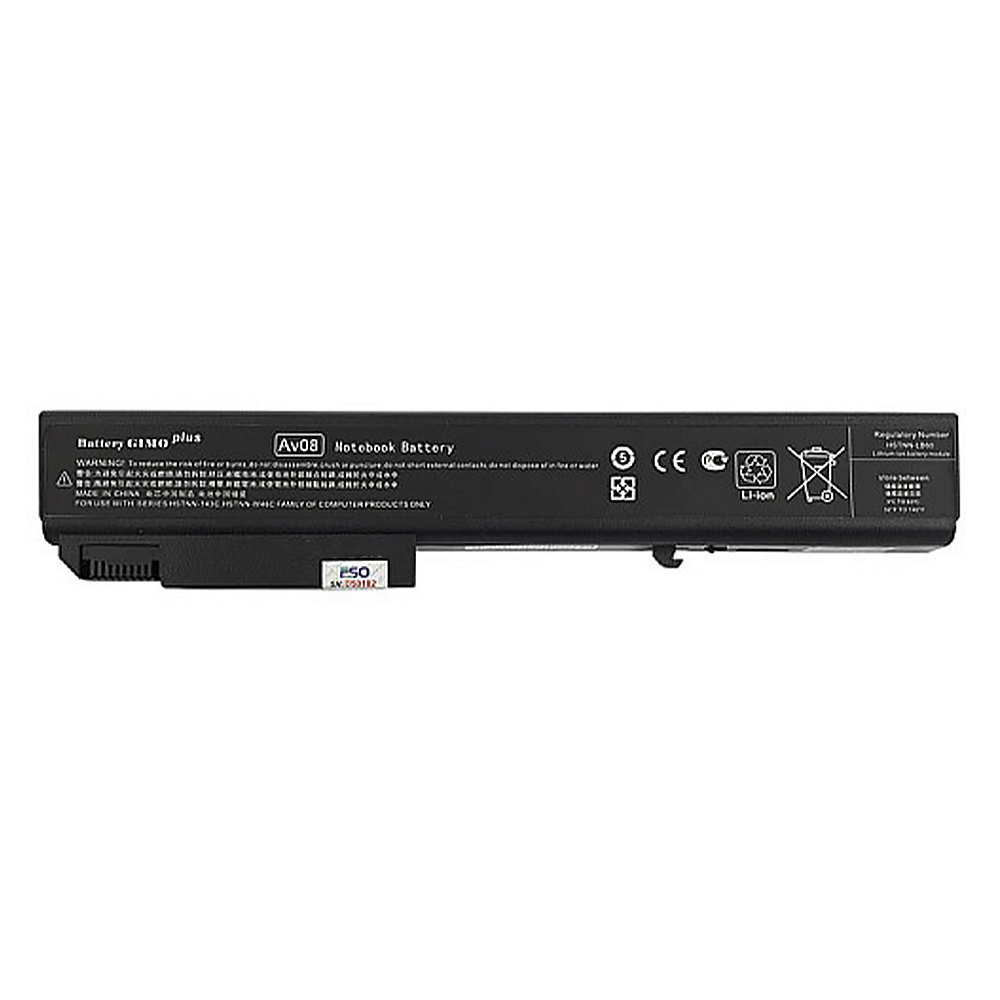 ElietBook 8530 8730 8Cell Laptop Battery