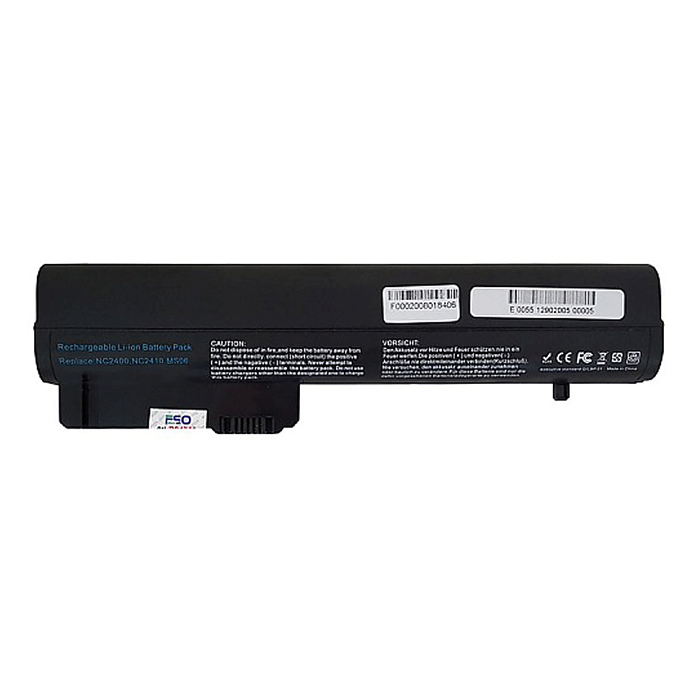 ElietBook 2540-2530-2400 Laptop Battery