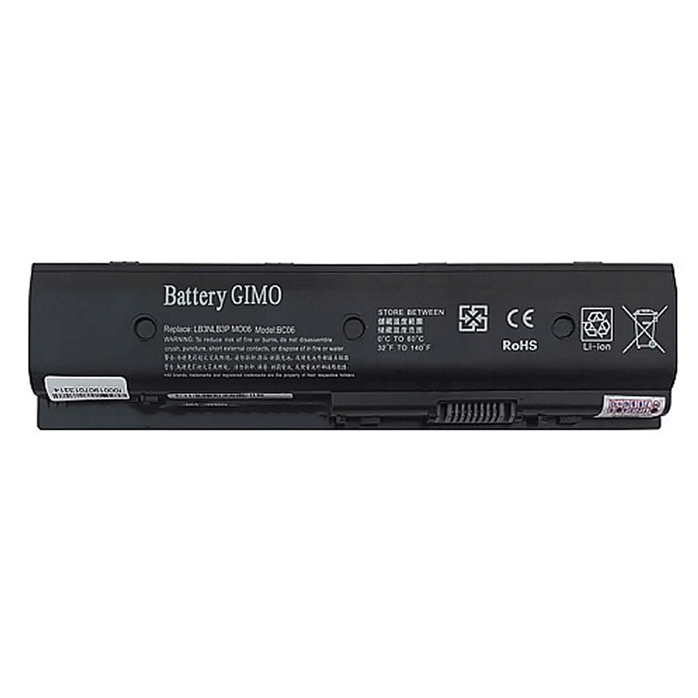 Pavilion DV6-7000 Laptop Battery