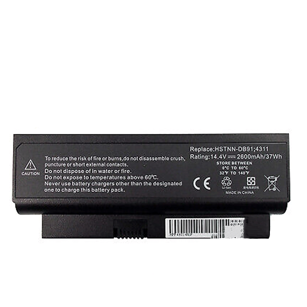 ProBook 4310-4311S-4Cell Laptop Battery