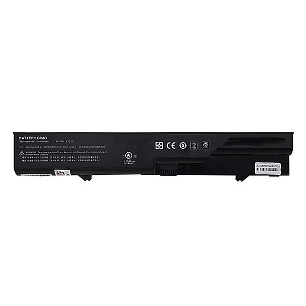 Probook 4520S-4320S-4420S-6Cell Laptop Battery
