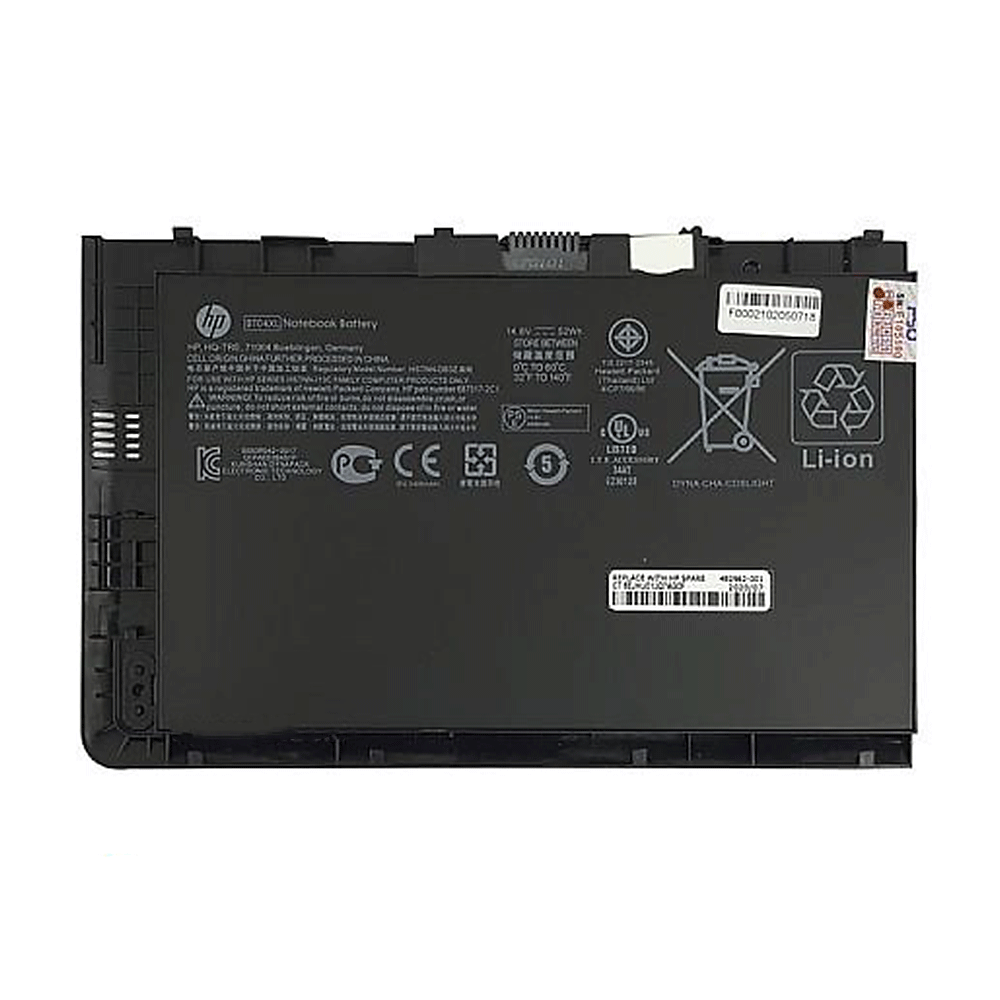 EliteBook Folio 9470_I10C Laptop Battery