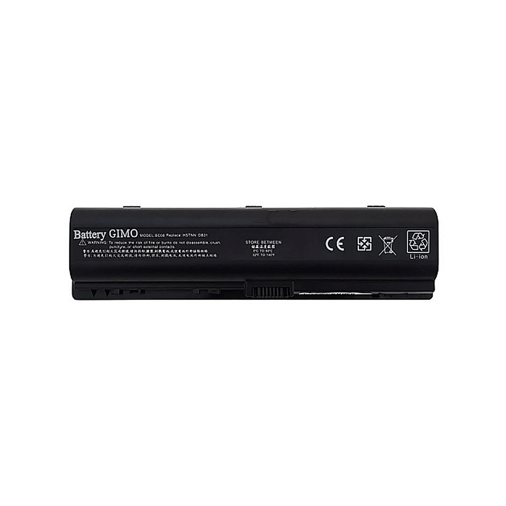 Pavilion dv2000 6Cell Battery