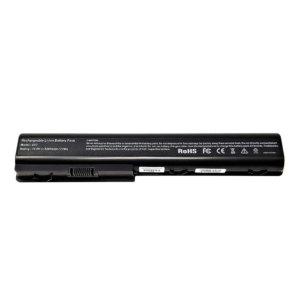 Pavilion dv7 8Cell Laptop Battery