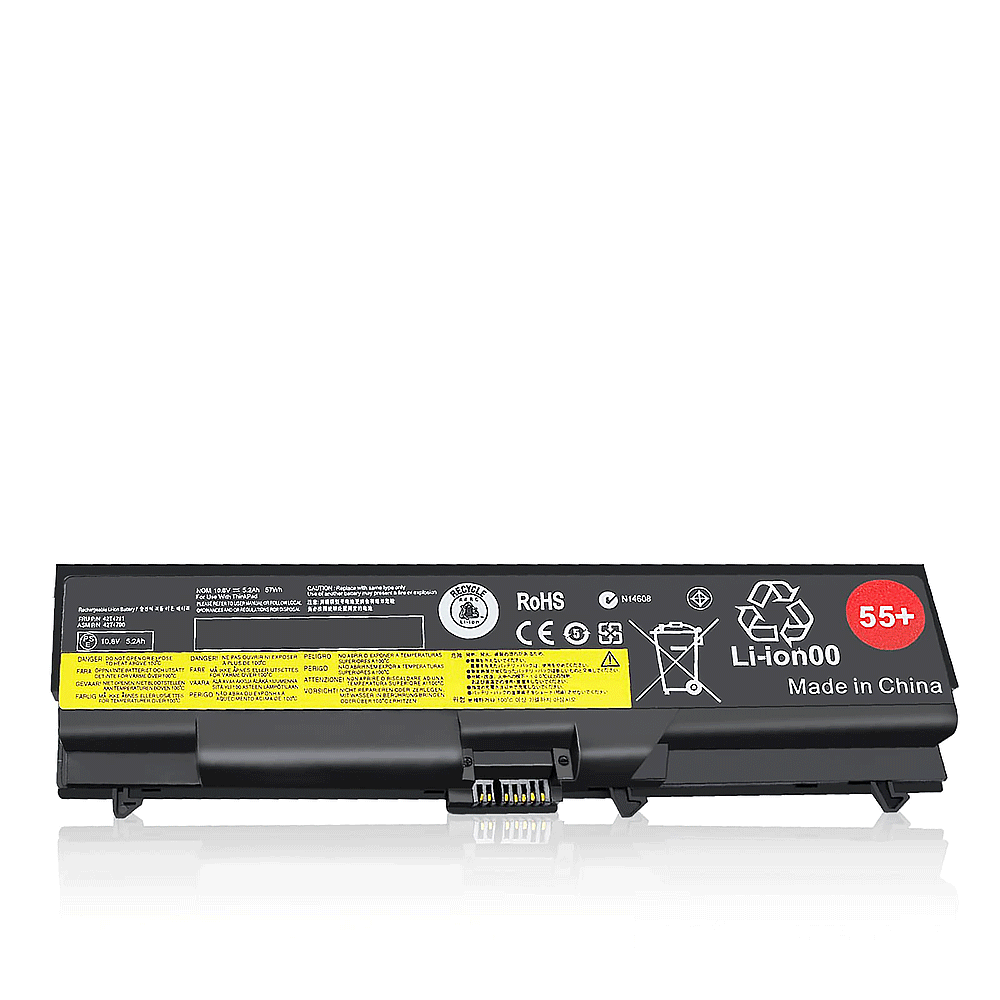 Thinkpad T410 6Cell Laptop Battery