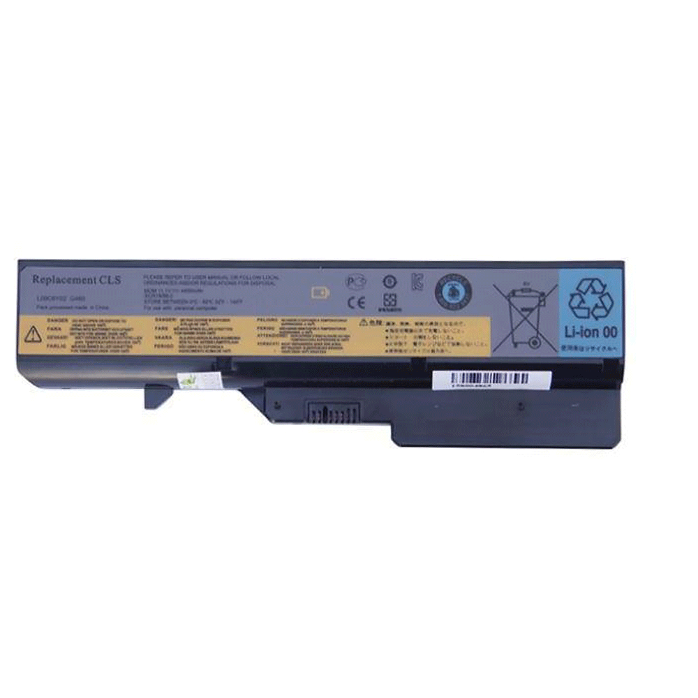 IdeaPad G460 6Cell Laptop Battery
