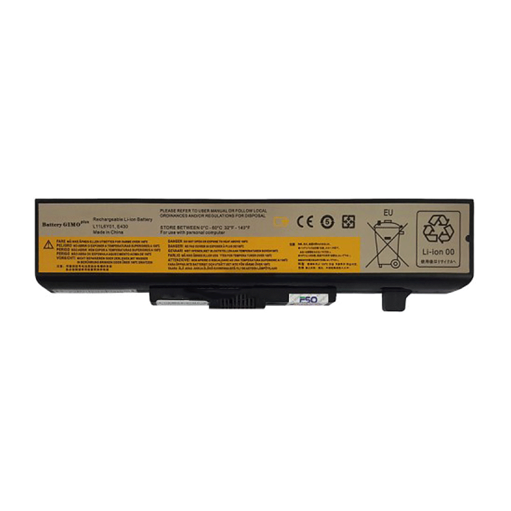 ThinkPad Edge E530 6Cell Laptop Battery