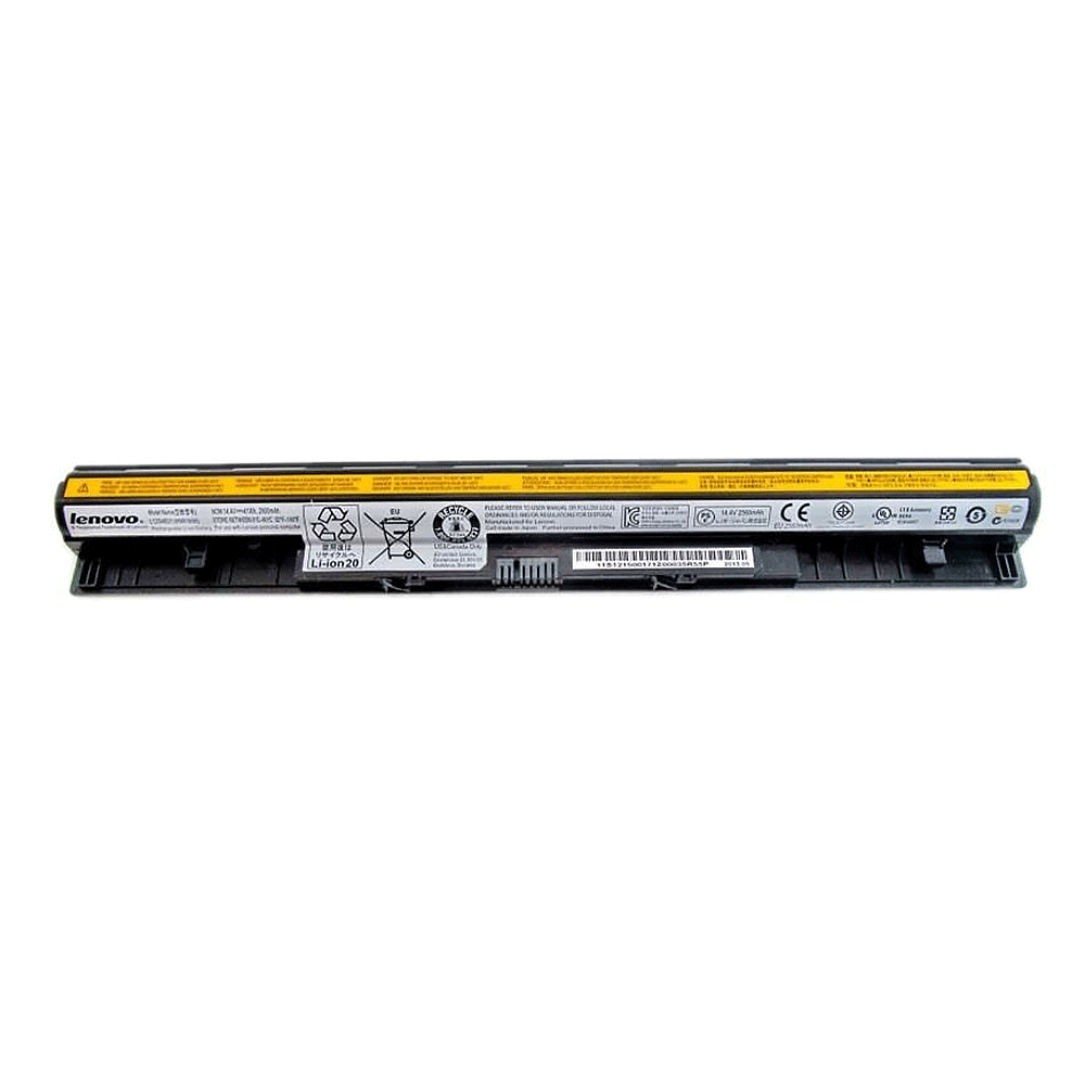 IdeaPad G500s 4Cell Laptop Battery