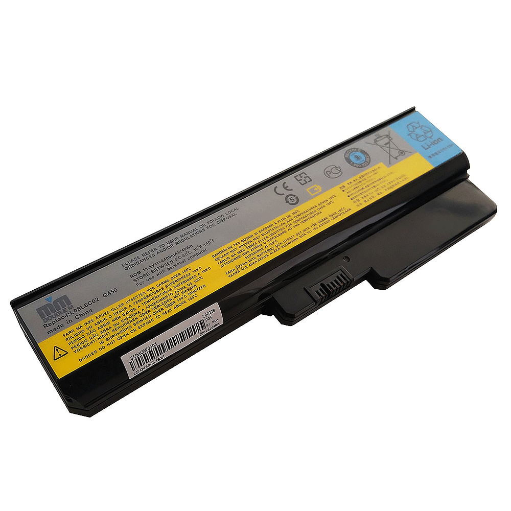 IdeaPad S400 4Cell Laptop Battery