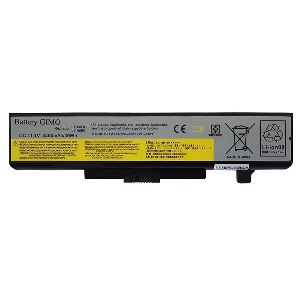 Ideapad G580-G500 Laptop Battery
