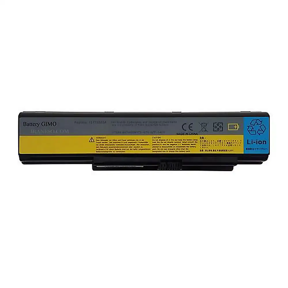 IdeaPad Y510 Laptop Battery