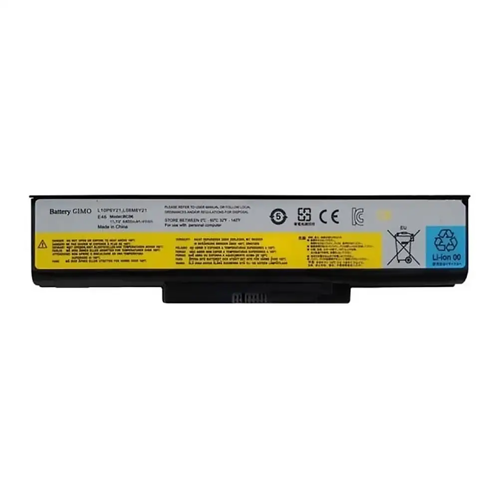 ThinkPad E43 E46 Laptop Battery