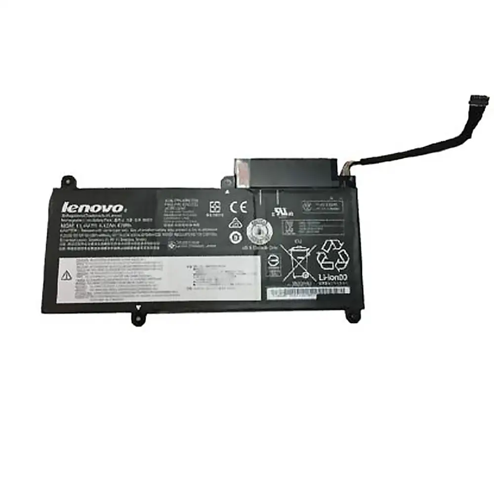 ThinkPad E460 Laptop Battery