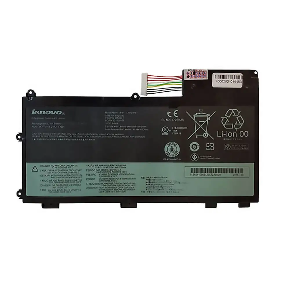 ThinkPad T430U Laptop Battery