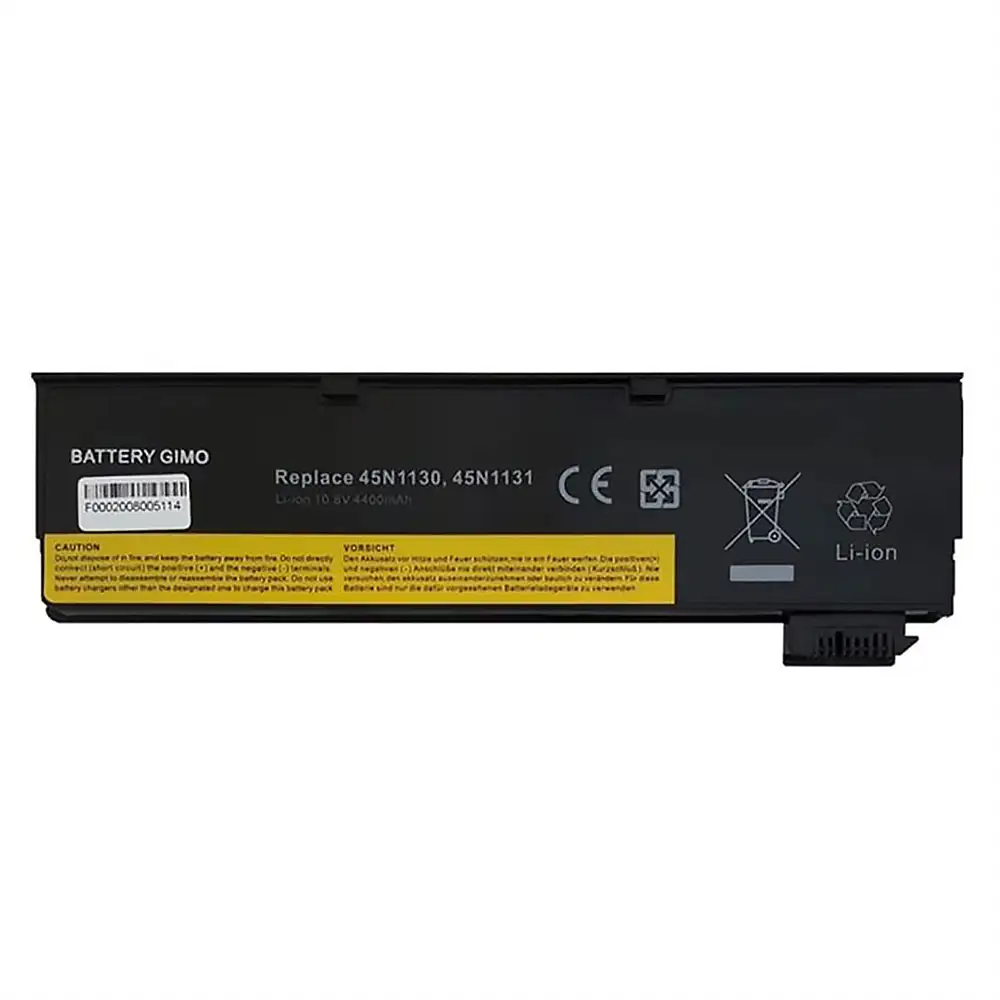 ThinkPad X260-T450 Laptop Battery