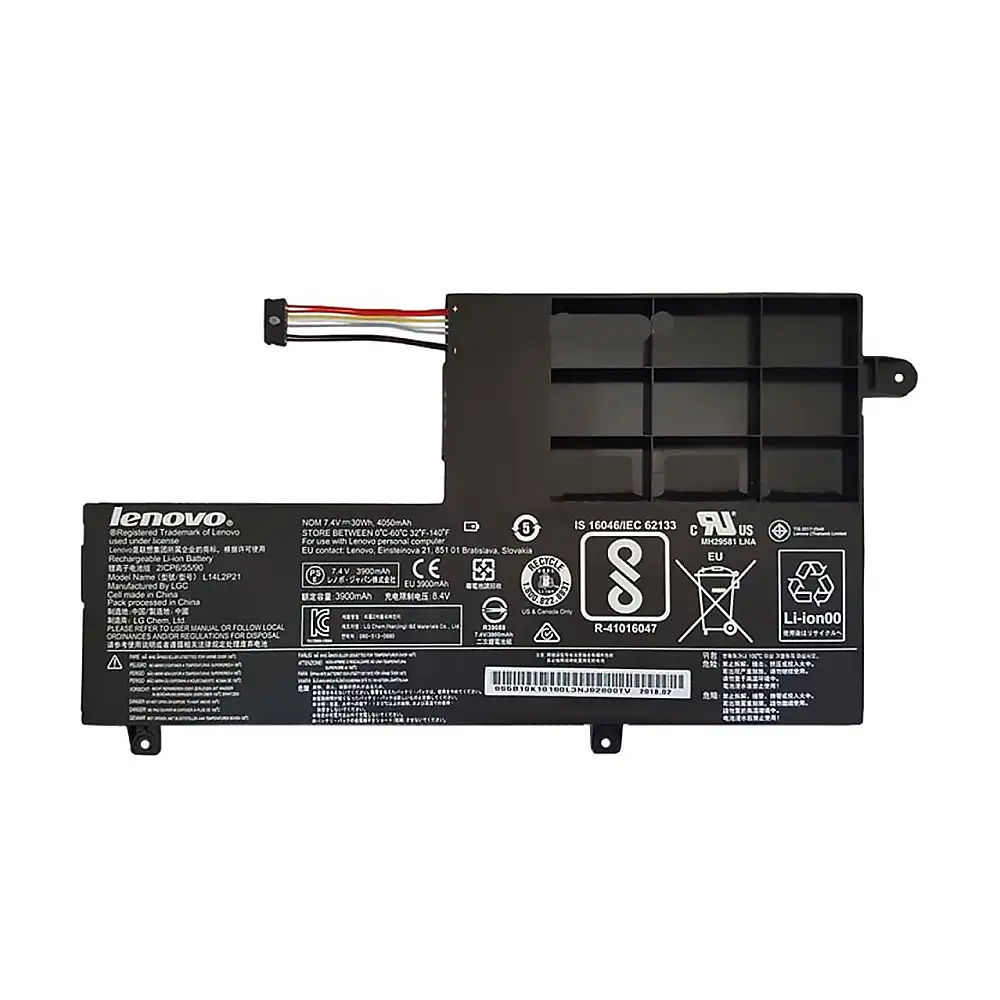 Yoga 500-15IBD Laptop Battery