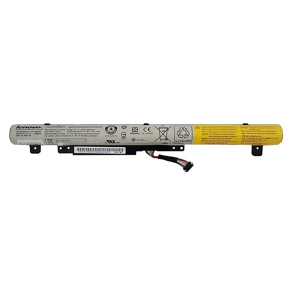 Ideapad Flex2-15 L13L4A61 Laptop Battery