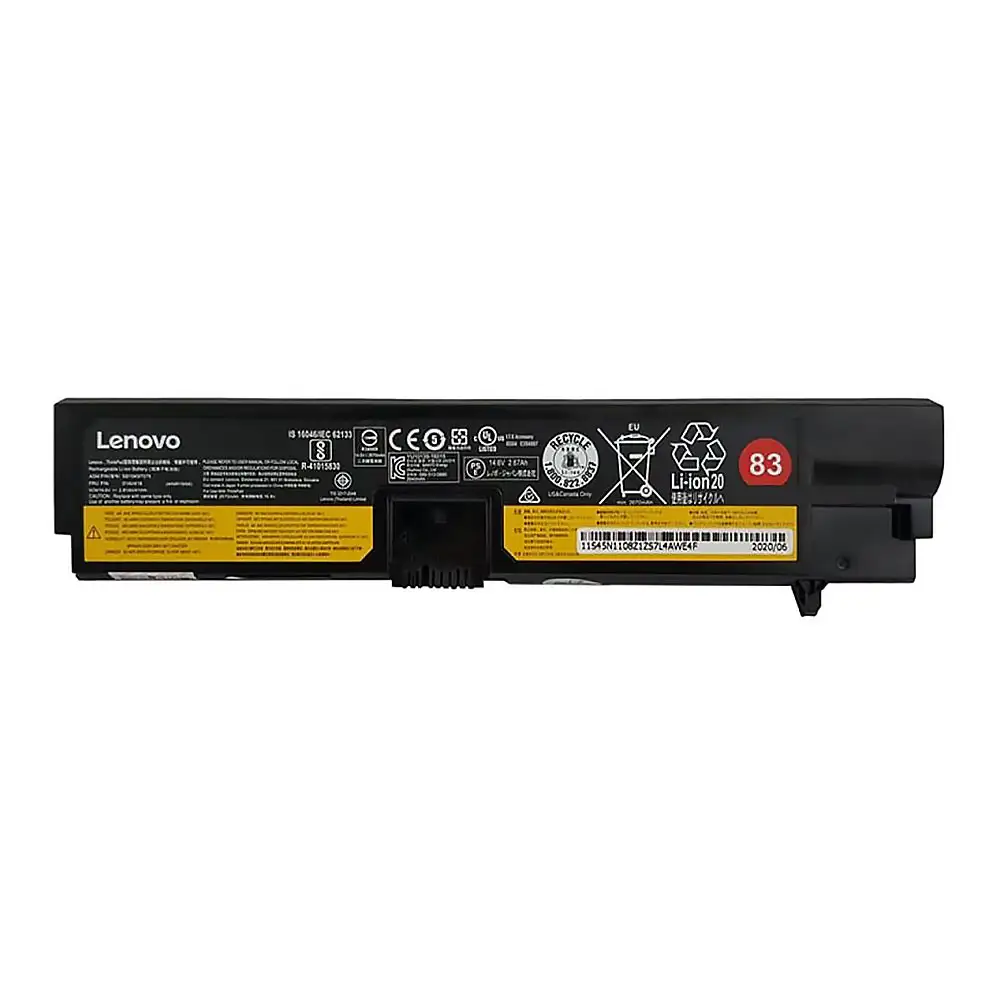ThinkPad E570 Laptop Battery