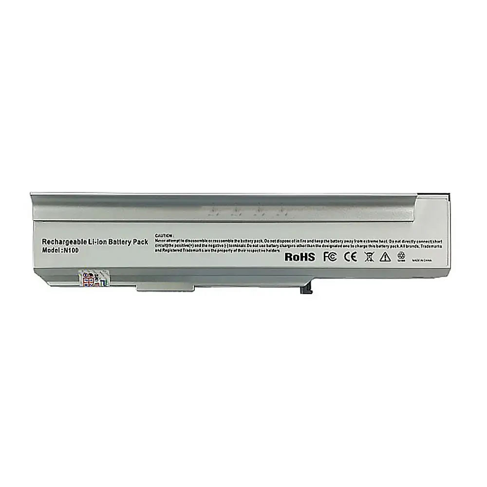 Lenovo ThinkPad 3000-N2000-N100-6Cell 4000mAh Laptop Battery