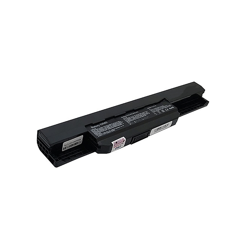 K53 6Cell Battery