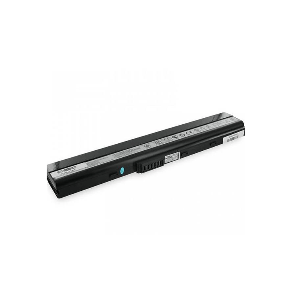 N82 6Cell Laptop Battery