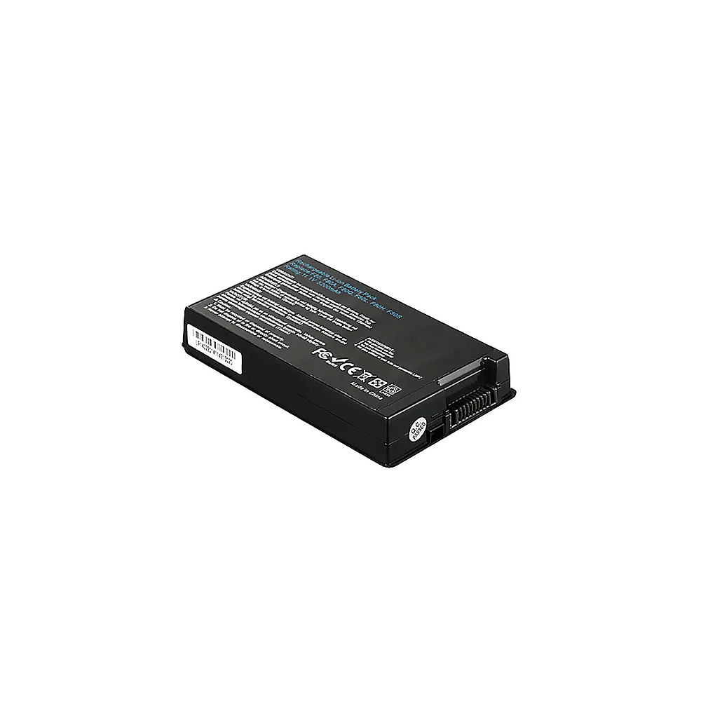 A32-F80 6Cell Notebook Battery