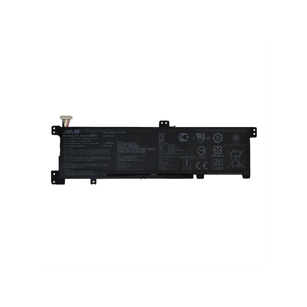 ROG GL553 K401 Internal Laptop Battery