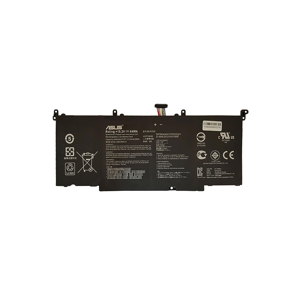 ROG GL502 Internal Laptop Battery