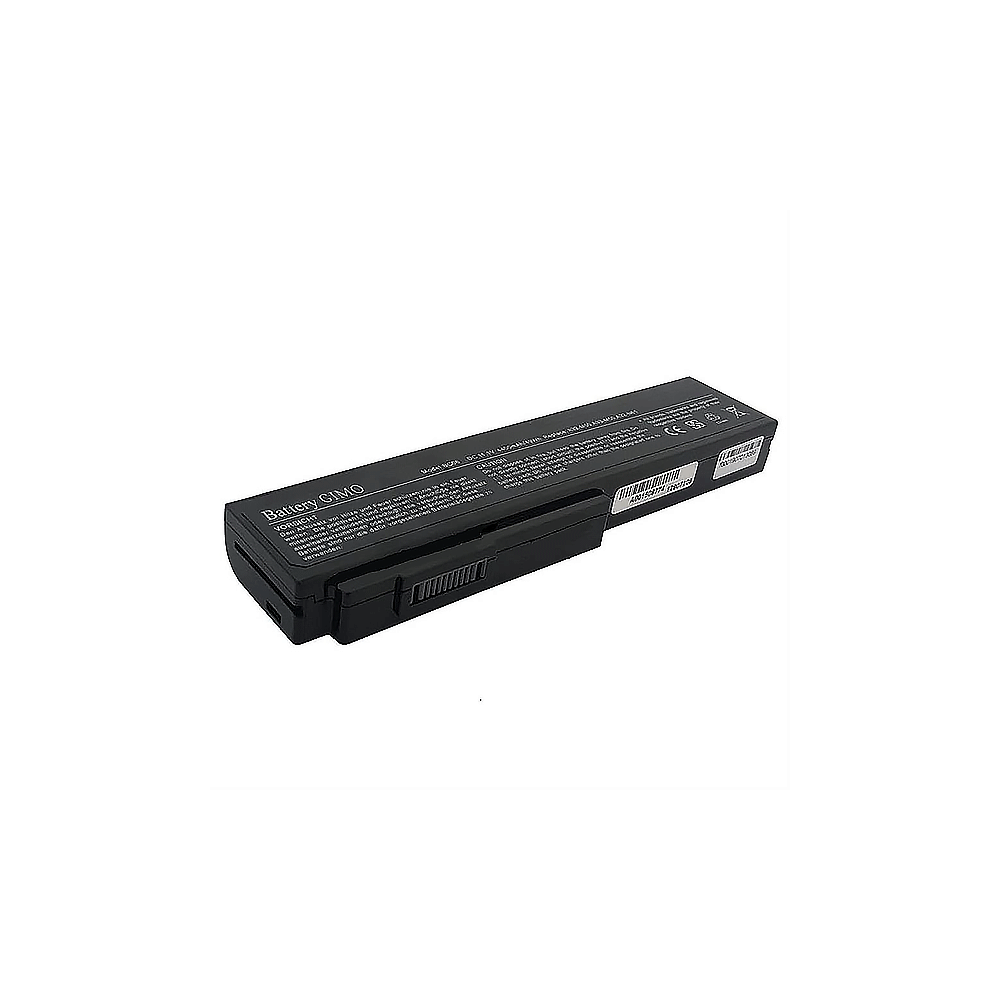A32-M50-N61 6Cell Laptop Battery