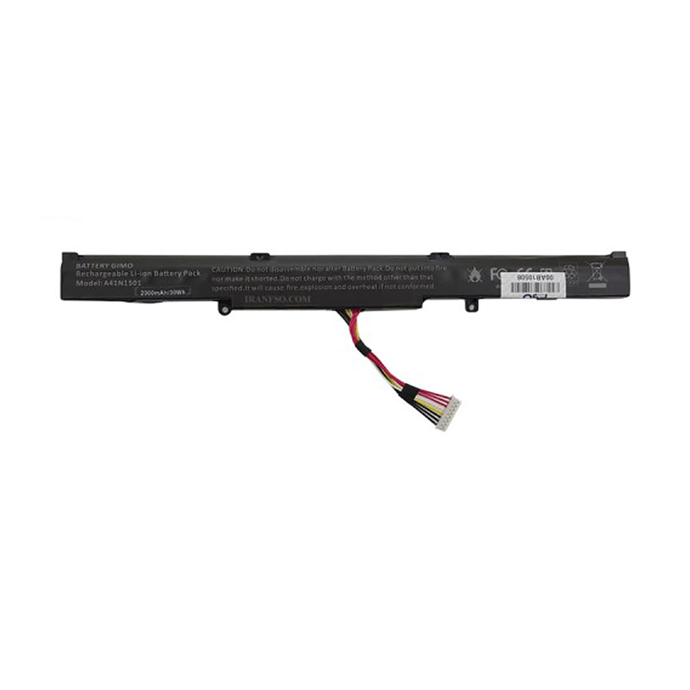 VivoBook Pro N552 Laptop Battery