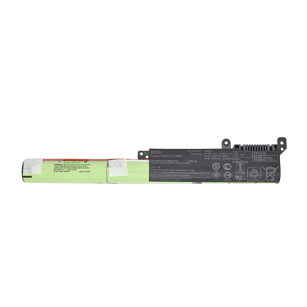 VivoBook X441 Laptop Battery