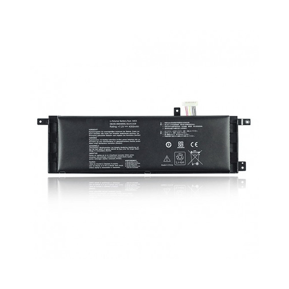 X553 Laptop Battery