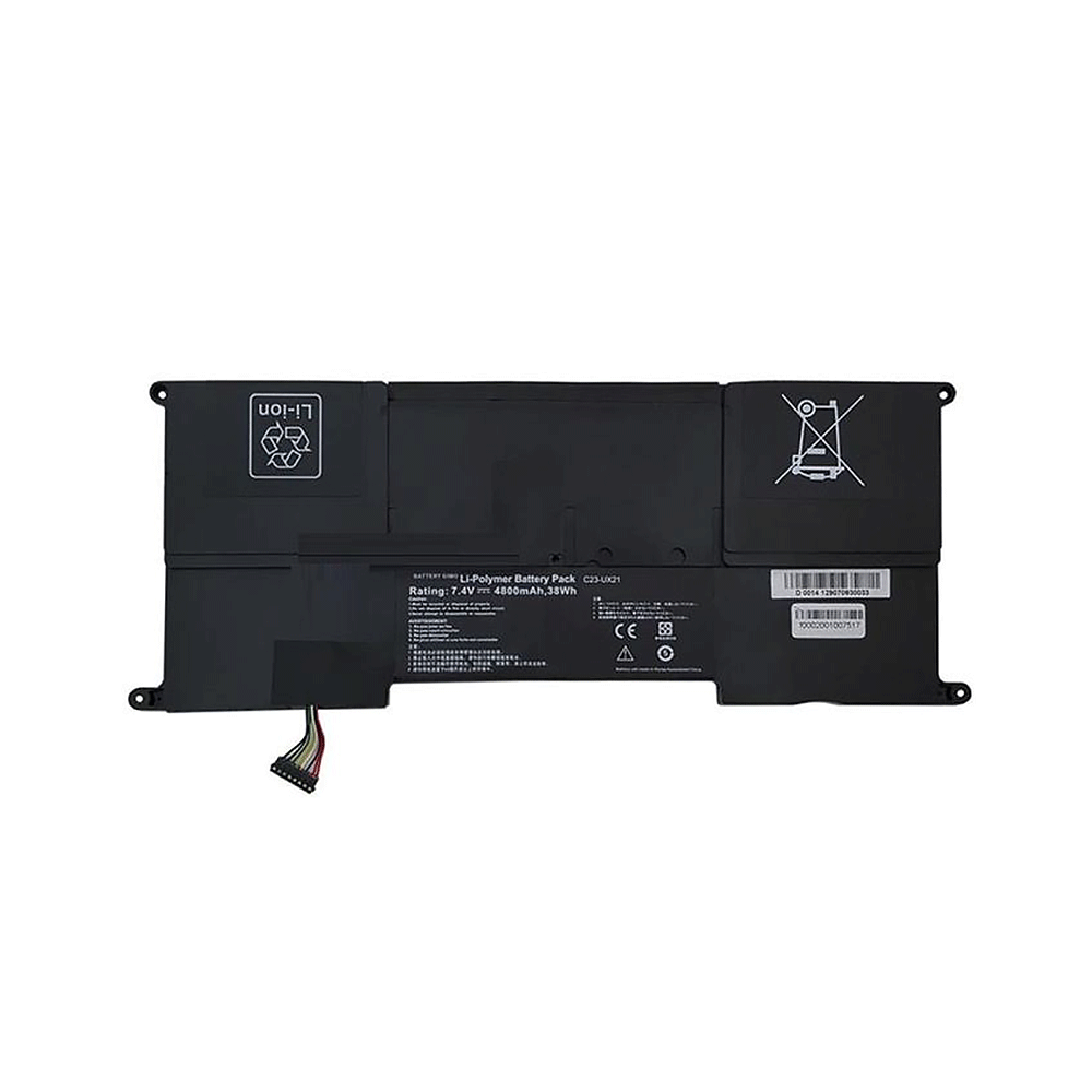 Zenbook UX21 Laptop Battery