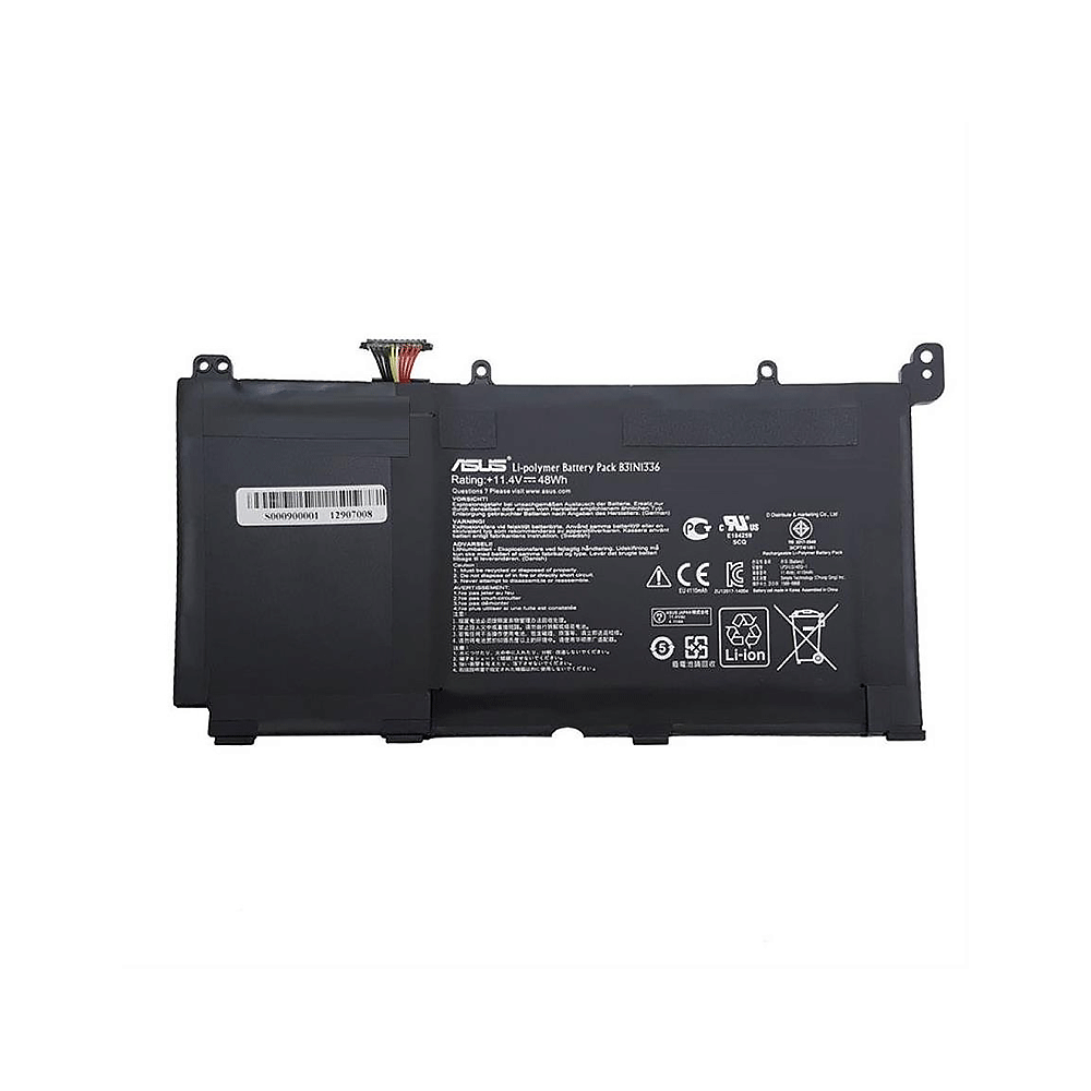 C32-S551-K551 Laptop Battery