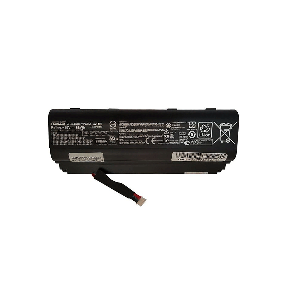 ROG G751 Laptop Battery