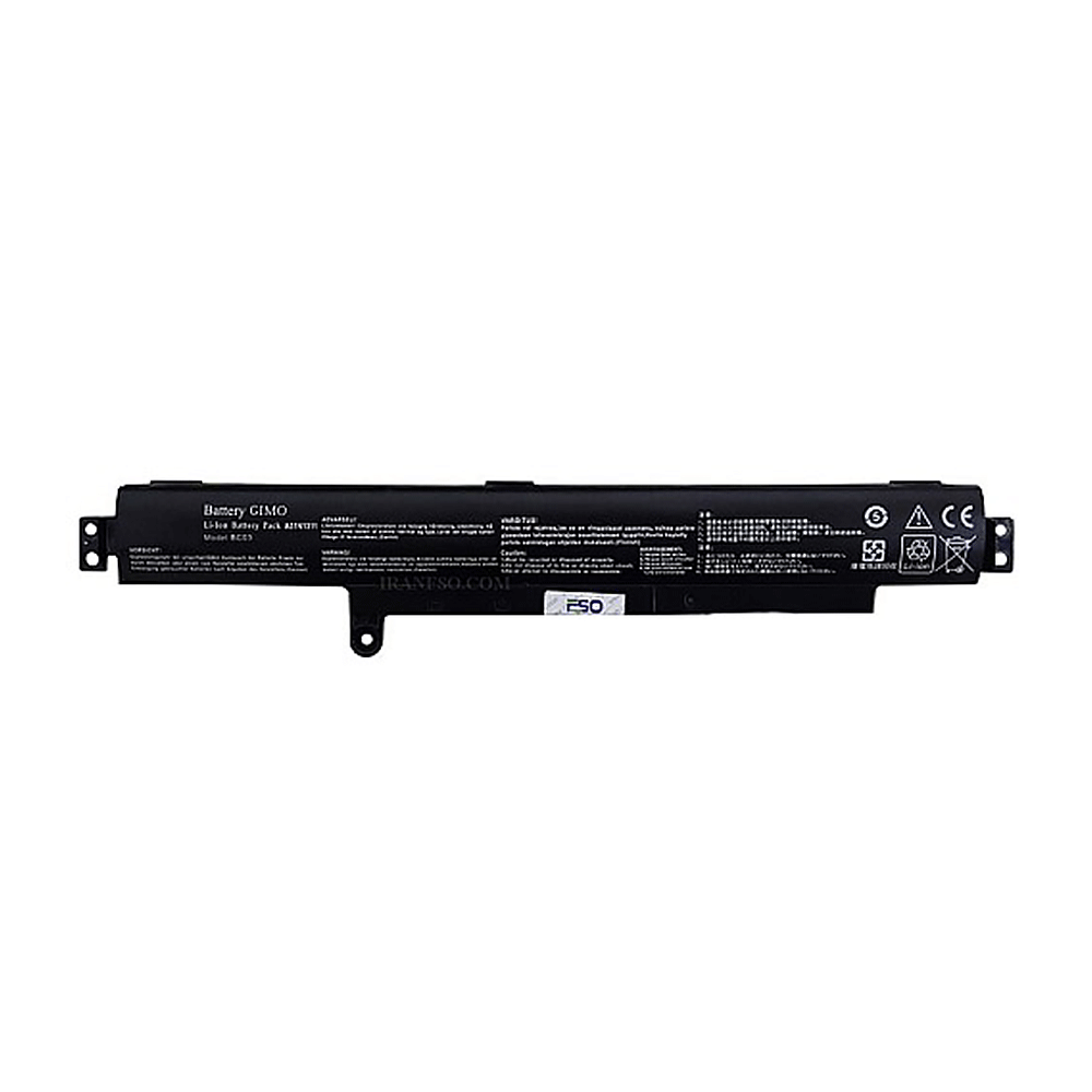F102-X102 Laptop Battery