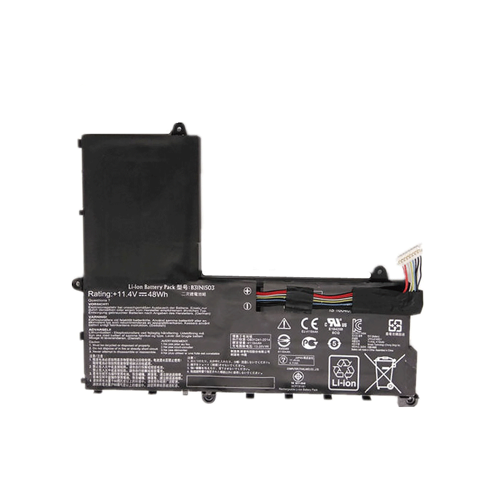 EeeBook E202 B31N1503 Internal Laptop Battery