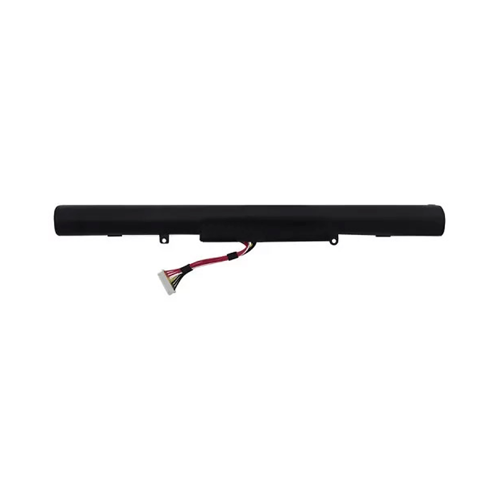 Battery Laptop Asus X550-K550-4Cell 2000mAh Black Internal