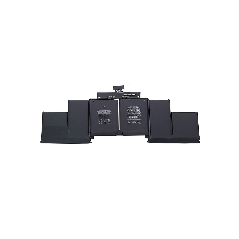 A1618 Pro A1398 Battery For Apple MacBook Pro